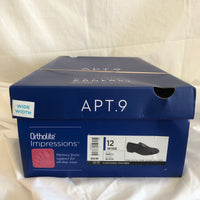 Apt 9 Dress Shoes - Men’s Size 12