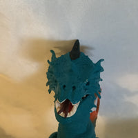 Dragon Toy