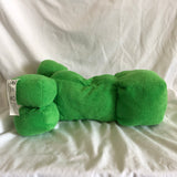 Minecraft Green Creeper Plush