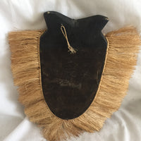 African Mask Hanging