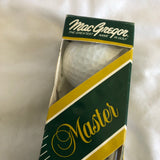 Mac Gregor Golf Balls - Set of 3