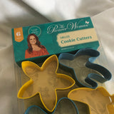 The Pioneer Woman Cookie Cutters