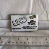 Uno - LeBron James