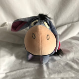 Winnie The Pooh Eeyore Plush