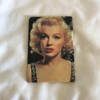 Marilyn Monroe Magnet #2