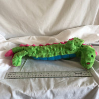 Go Dog Brand Dragon Chew Toy