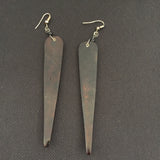 Wooden Earrings