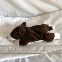 TY Beanie Babies - Bruno