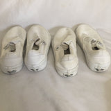 Vans Shoes Lot Of 5 Pair Size Men’s 4.5/ Women’s 6.0