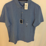 Club Room Stretch Polo Shirt Men’s Size M