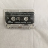 Romantic Classics Cassette Tape