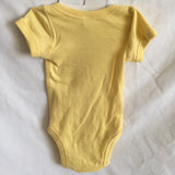 Brisco Baby Rabbit Skins Onesie - Size Newborn