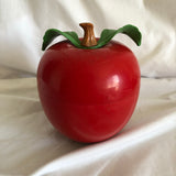 Vintage Fisher Price Happy Apple