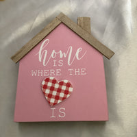 Valentines Home Decor