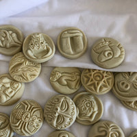 Goddess Amulets