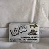 Uno - LeBron James