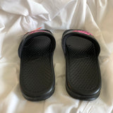 Nike Benassi Slides - Women’s Size 10