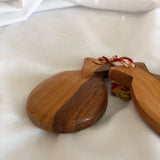 Castanets