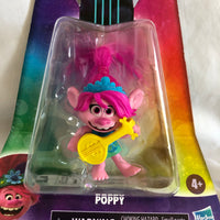 Mini Troll Doll - Poppy