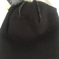 NFL New Era Saints Pom Pom Beanie