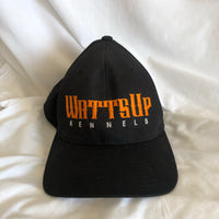 Watts Up Kennel Hat