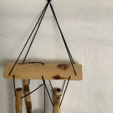 Wooden Wind Chime