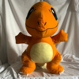 Pokémon Charmander Large Plush