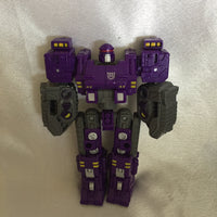 Hasbro Transformers Seige Brunt Action Figure