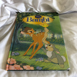 'Bambi' Book