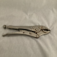 Locking Pliers