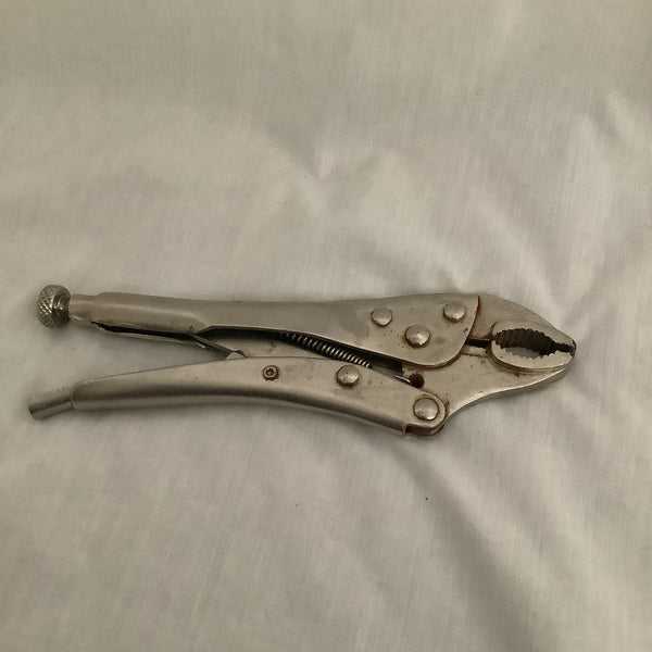 Locking Pliers