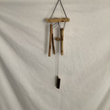 Wooden Wind Chime