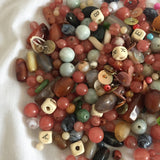 Loose Beads Lot