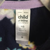 Child Of Mine Baby Jacket Size- NewBorn