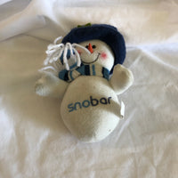 Snobar Plush