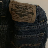 Wrangler Jeans Toddler Size 4T