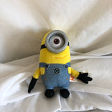 Despicable Me 3 Minion Staurt Plush