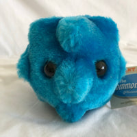 Giant Microbes The Common Cold- By Drew Oliver