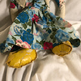 Vintage Polish Doll Plush