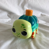 Little Tikes Rolling Turtle Toy