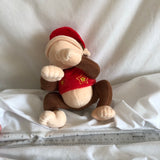 Nintendo Super Mario Diddy Kong Plush