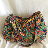 Vera Bradley Handbag