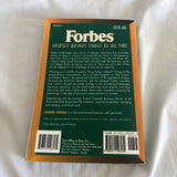 ‘Forbes Greatest Business Stories Of All Time’ by Daniel Gross