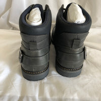 Grey McCreery Boots - Sonoma Brand - Men’s Size 12