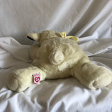 TY Beanie Baby Chops The Lamb Plush