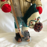 Stewart Sherwood Ashton Drake Hockey Player Doll Winterfest 'Brian'