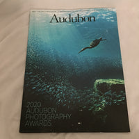 Audubon Magazine