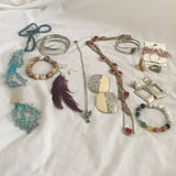 Jewelry Lot #12