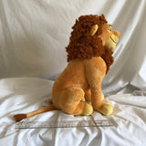 Disney Lion King Mufasa Plush