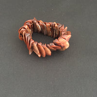 Shell Stretch Bracelet